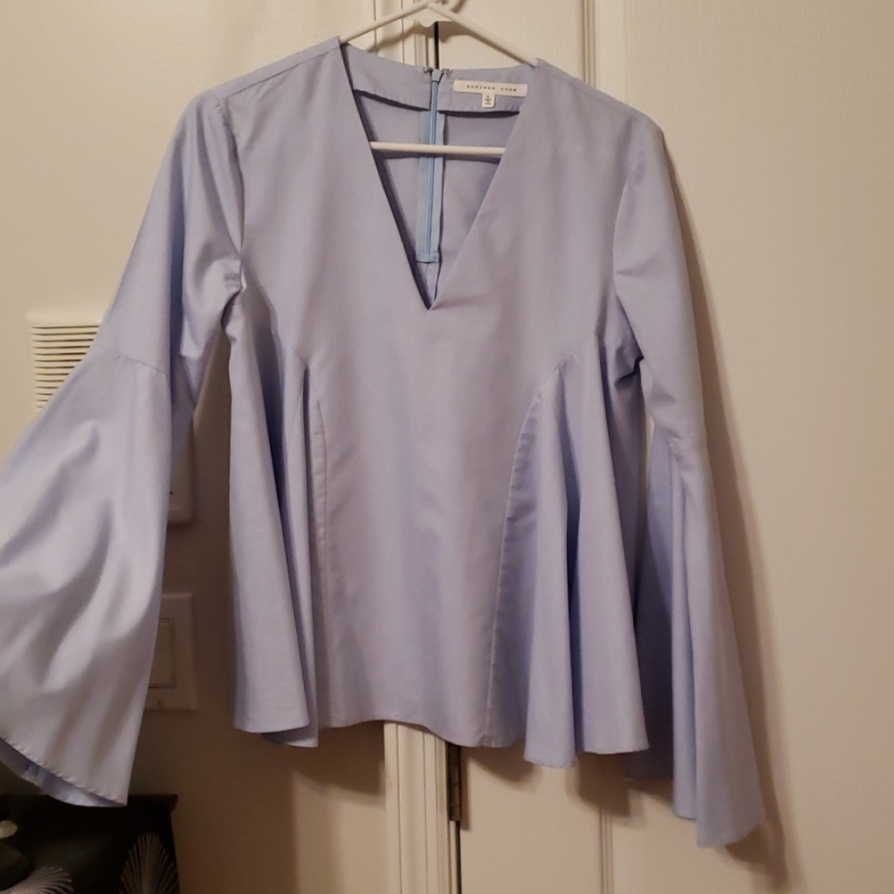 Endless Rose Blouse